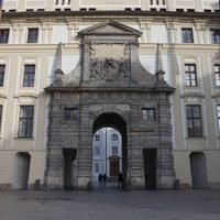 Puerta de Matias - Free Tour Praga Puerta de Matias - Free Tour Praga