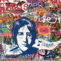 Muro de John Lennon - Free Tour Praga Muro de John Lennon - Free Tour Praga
