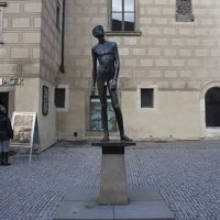Monumento a la juventud - Free Tour Praga Monumento a la juventud - Free Tour Praga