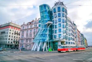Free Tour Praga