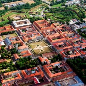 Gran fortaleza de Terezín free tour praga