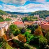 Karlovy Vary Praga free tour praga
