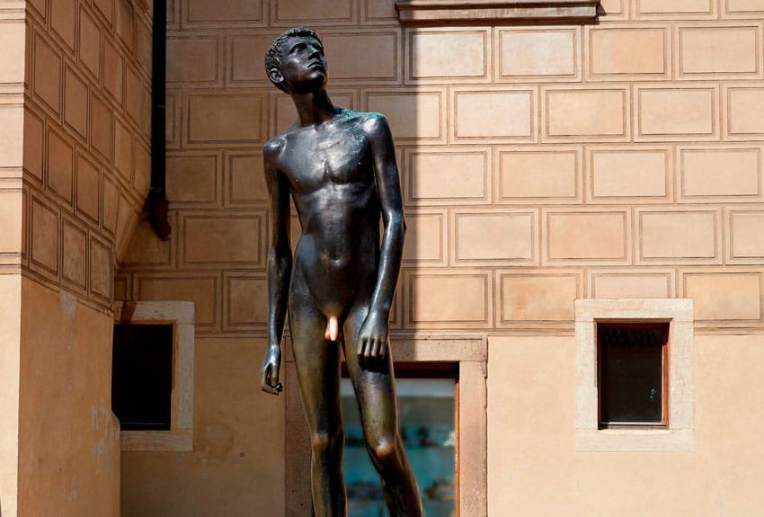 Free Tour Praga
