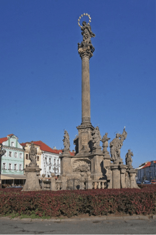 barroco en Praga