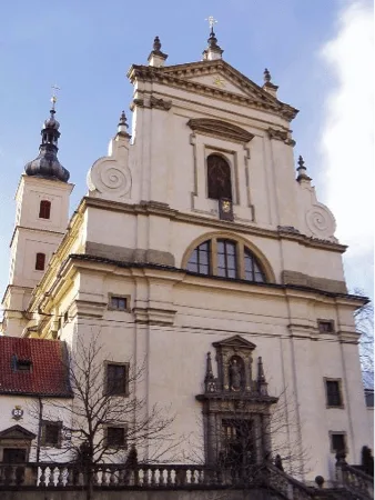 Iglesia De La Victoria