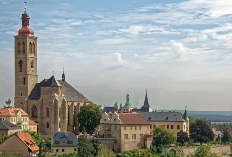 Kutna-Hora
