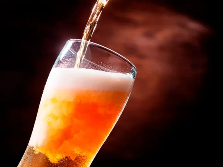 Tour de la cerveza en Praga