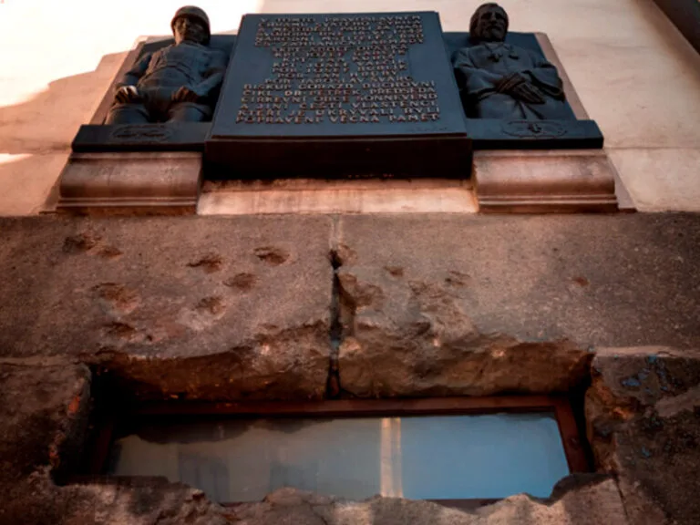 Operación-Antropoide-Disparos