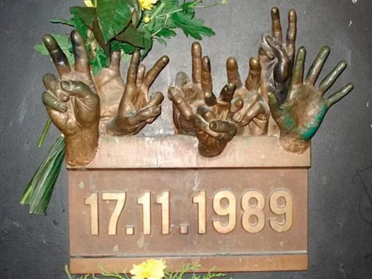 Revolución-de-terciopelo