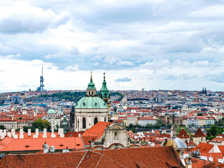 Vistas-Castillo-de-Praga