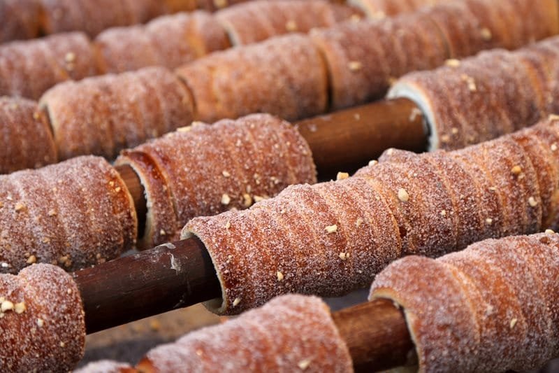 Trdelnik